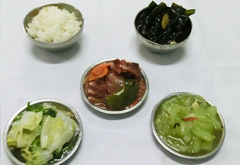 生活給養_膳食餐